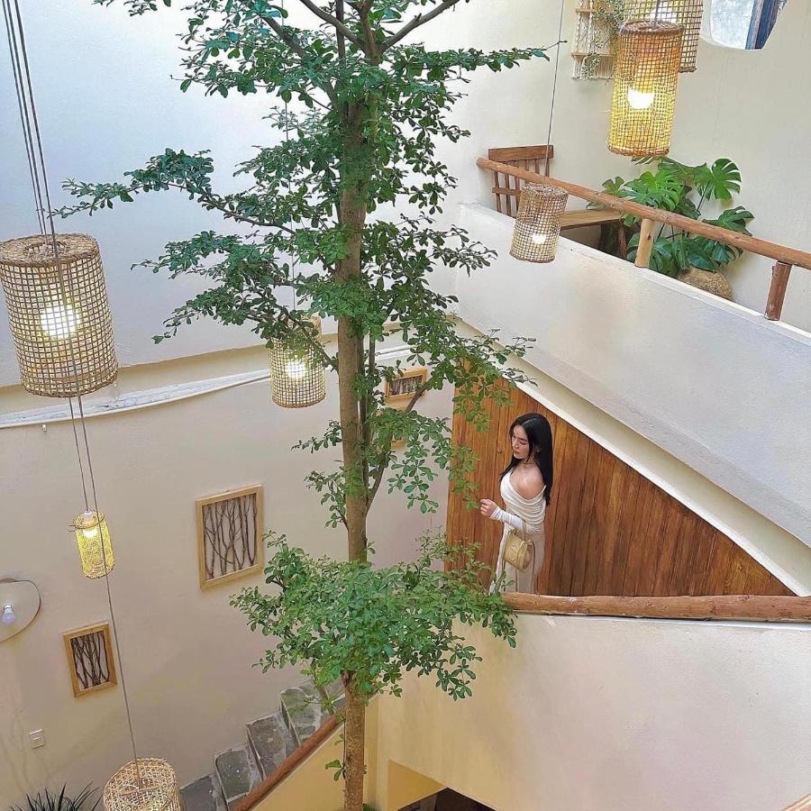 Golden Sea Halong Hotel 下龍 外观 照片