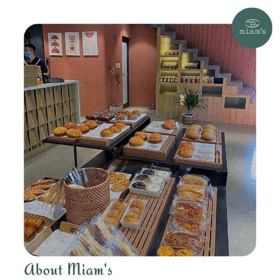 Golden Sea Halong Hotel 下龍 外观 照片